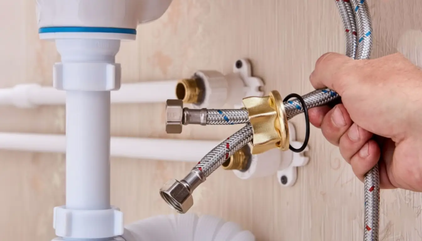 Expert Plumber Richardson TX
