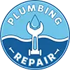 Plumbing Repair Richardson TX Logo